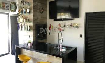 Imagem 4: Casa - Swiss Park - Campinas