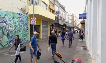Imagem: Terreno 396m² no Centro de Florianópolis