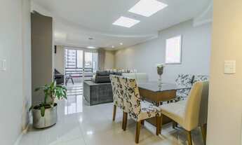 Imagem 2: Apartamento para venda tem 108 metros quadrados com 2 quartos