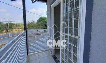 Imagem 6: Sobrado com 2 quartos - CPA III