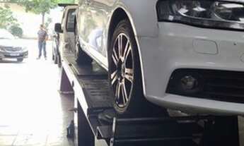 Imagem 3: Vendo Oficina mecânica Completa