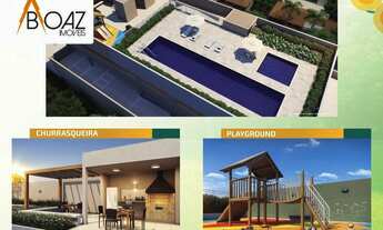 Imagem 6: TON BOSQUE MAIA Apartamento com 2 dormitórios