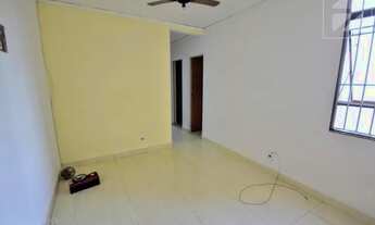 Imagem: Apartamento - Parque São Jorge - Campinas