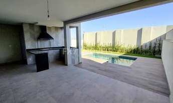 Imagem 11: CASA DE CONDOMINIO RESIDENCIAL em CAMPINAS - SP, SWISS PARK