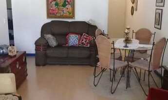 Imagem 2: Apartamento para venda possui 76 metros quadrados com 2 quartos em Várzea - Teresópolis