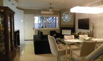 Imagem 5: Casa para Venda - 239.11m², 3 dormitórios, sendo 2 suites, 2 vagas - Jardim Lindóia