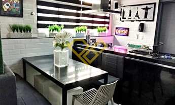 Imagem 6: Apartamento 3 Quartos para Alugar em Santos