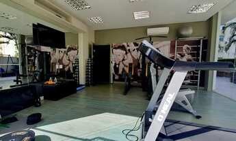 Imagem 4: Apartamento à venda com 2 quartos em Centro - Florianópolis - SC