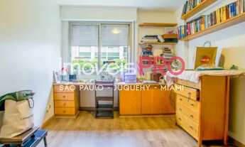 Imagem 7: Apartamento 170m² 3 Dormitórios para Venda no Itaim Bibi