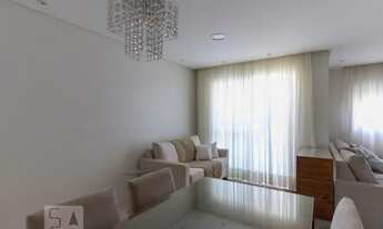 Imagem 3: Apartamento para Aluguel - Vila das Mercês, 2 Quartos, 65 m2