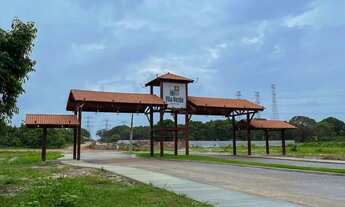 Imagem: Wa- Boulevard Vila Verde Terra Brasilis