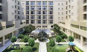 Imagem 3: Apartamento com 2 dormitórios à venda, 80 m² por R$ 1.435.000,00 - Santana - São Paulo/SP