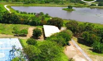 Imagem 3: Tj- Lotes De Alto Padrão Em Caucaia A 3 Minutos Da Praia, Area De Lazer Completa