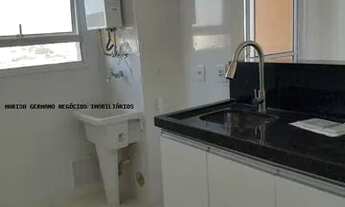 Imagem 4: Apartamento para Locação em São Paulo, Chácara Seis de Outubro, 2 dormitórios, 1 banheiro