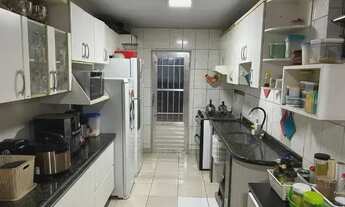 Imagem 2: Casa para venda com 80 metros quadrados com 2 quartos em Barragem - Rio do Sul - SC