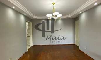 Imagem 5: Locação Apartamento Sao Caetano do Sul Santo Antonio Ref: 24451