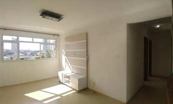 Imagem: São Paulo - Apartamento Padrão - Parque