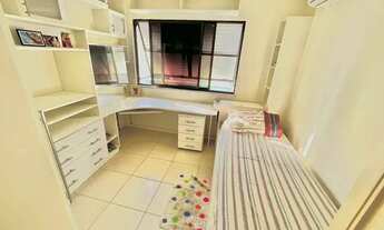 Imagem 6: Cobertura para aluguel possui 250 metros quadrados com 3 quartos