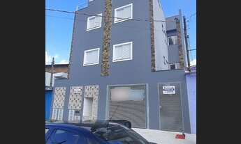 Imagem: Apartamento para venda possui 45 metros