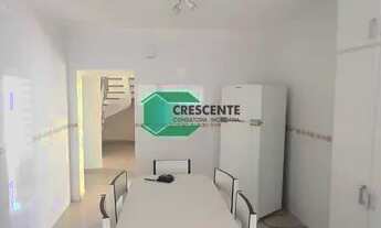 Imagem 2: Ótimo sobrado no Bairro Paraíso em Santo André