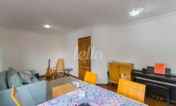 Imagem 4: São Paulo - Apartamento Padrão - Vila Mariana