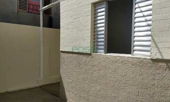 Imagem: Casa térrea com 1 quarto para alugar -Jardim