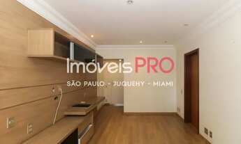 Imagem 6: Apartamento 04 dorm 03 suites 283m a venda/locação no Morumbi