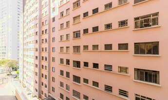 Imagem 6: Apartamento para Aluguel - Aclimação, 1 Quarto, 49 m2