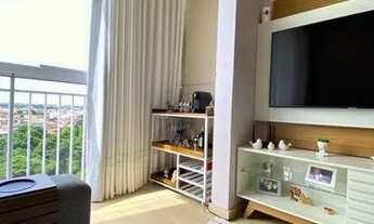 Imagem: Apartamento Morada de Laranjeiras 2 quartos