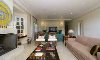 Imagem: Casa espetacular na Rua Anunze