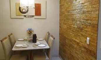 Imagem: Ágio Setor total Ville Santa Maria apt