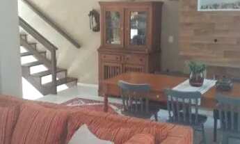 Imagem 4: Casa Condominio para Venda - 223.62m², 3 dormitórios, sendo 1 suites, Jardim Isabel