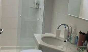 Imagem 4: Apartamento com 2 dormitórios à venda, 72 m² por R$ 300.000,00 - Jardim Bela Vista - Tauba