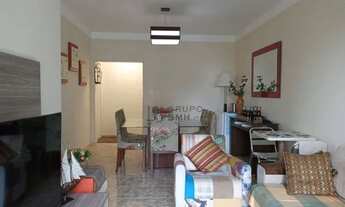 Imagem 4: Apartamento com 2 dormitórios à venda- Praia das Astúrias - Guarujá/SP