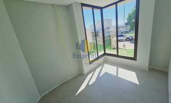 Imagem 7: Sobrado Condomínio Fechado no Urbanova Sjc 4 suítes 4 vagas de garagem