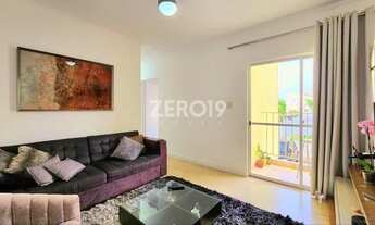 Imagem: Apartamento à venda, 2 quartos e 1 vaga