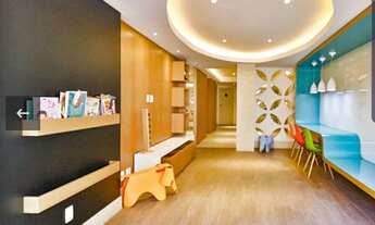 Imagem 6: LA FONTAINE - LAGOA/ EMPREENDIMENTO COM DESIGN DIFERENCIADO. APTO COM 179M2, 4 QUARTOS, 1