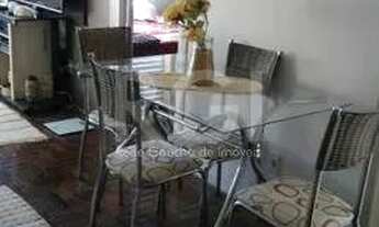 Imagem 3: Apartamento para Venda - 40m², 1 dormitório, Jardim Leopoldina