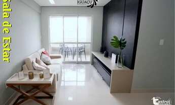 Imagem 3: Foz do Iguaçu Residencial. 3/4. 1 ou 2 Vagas. J22