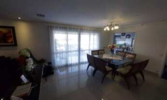 Imagem 3: Apartamento para aluguel tem 216 metros quadrados com 3 quartos em Jurubatuba - São Paulo