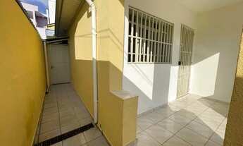 Imagem 6: Sobrado locação 3 dorms 1 suíte 3 vagas Vila Moraes - São Paulo - SP