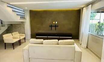 Imagem 3: Casa 3 suítes recém reformada Alphaville Litoral Norte 1