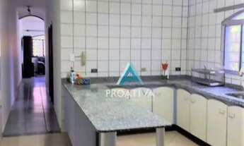Imagem 5: Casa com 2 dormitórios à venda, 224 m² - Vila Palmares - Santo André/SP