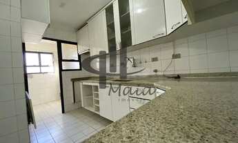 Imagem 7: Locação Apartamento Sao Caetano do Sul Santo Antonio Ref: 24451