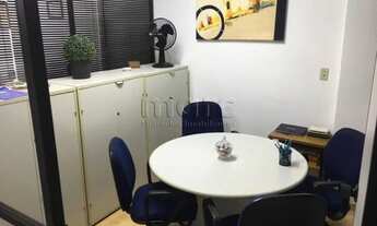 Imagem 7: SAO PAULO - Conjunto Comercial/Sala - LIBERDADE