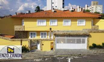 Imagem 4: Excelente Sobrado para Locação e Venda - Nova Petrópolis - São Bernardo do Campo/SP