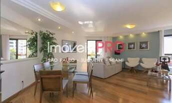 Imagem 5: Itaim - Apartamento com 1 suíte, 4 dormitório(s) e 2 vaga(s) de garagem, para venda e loca