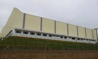 Imagem: Locação Galpao Itupeva Morro Alto Ref