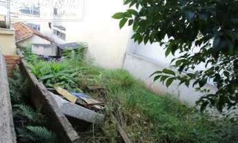 Imagem 5: Santo André - Casa Padrão - Vila Alzira