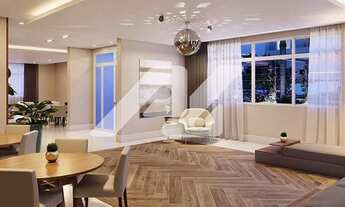 Imagem 2: Apartamento para venda com 115 metros quadrados com 3 quartos no ed Splendor -Taquaral-Cam